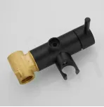 Смеситель с гигиеническим душем Shevanik S147H