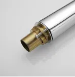 Смеситель для умывальника Shevanik S8501