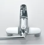 Смеситель для ванны Shevanik S6222