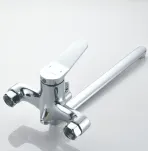 Смеситель для ванны Shevanik S6222