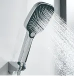 Смеситель для ванны Shevanik S6222