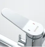 Смеситель для ванны Shevanik S6222