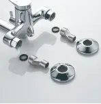 Смеситель для ванны Shevanik S6222