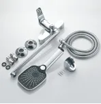 Смеситель для ванны Shevanik S6222