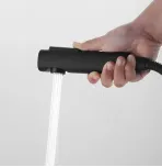 Смеситель с гигиеническим душем Shevanik S6805H-1