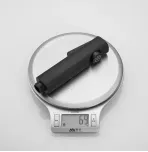 Смеситель с гигиеническим душем Shevanik S6805H-1