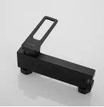 Смеситель с гигиеническим душем Shevanik S6805H-1