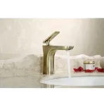 Смеситель для умывальника Rose R1601Q