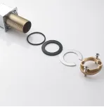 Смеситель для умывальника Shevanik S9601