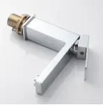 Смеситель для умывальника Shevanik S9601
