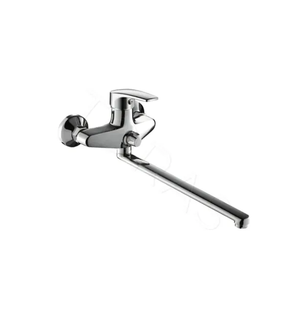 Смеситель для ванны Shevanik S5022
