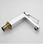 Смеситель для умывальника Shevanik S6801