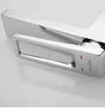 Смеситель для умывальника Shevanik S6801
