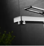Смеситель для умывальника Shevanik S6801