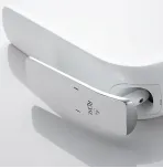 Смеситель для умывальника Rose R3911F