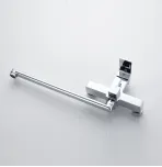 Смеситель для ванны Shevanik S9622