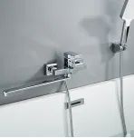 Смеситель для ванны Shevanik S9622