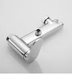 Смеситель с гигиеническим душем Shevanik S8505-1