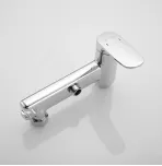 Смеситель с гигиеническим душем Shevanik S8505-1