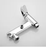 Смеситель с гигиеническим душем Shevanik S8505-1