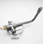 Смеситель для кухни с подключением к фильтру воды Shevanik S328T