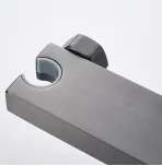 Смеситель с гигиеническим душем Rose R1805T-1