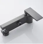 Смеситель с гигиеническим душем Rose R1805T-1