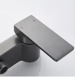 Смеситель с гигиеническим душем Rose R1805T-1