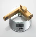 Смеситель на борт ванны Shevanik S9912G