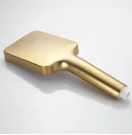 Смеситель на борт ванны Shevanik S9912G
