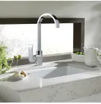 Смеситель для кухни Rose R1713