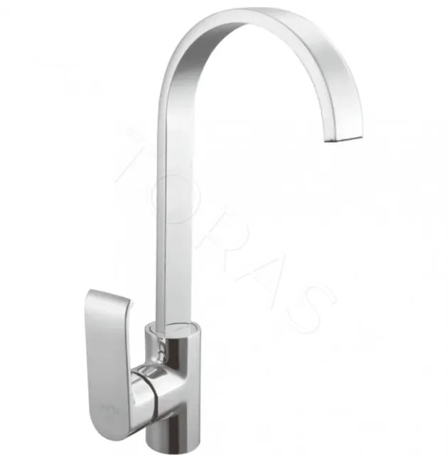 Смеситель для кухни Rose R1713