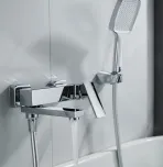 Смеситель для ванны Rose R2802