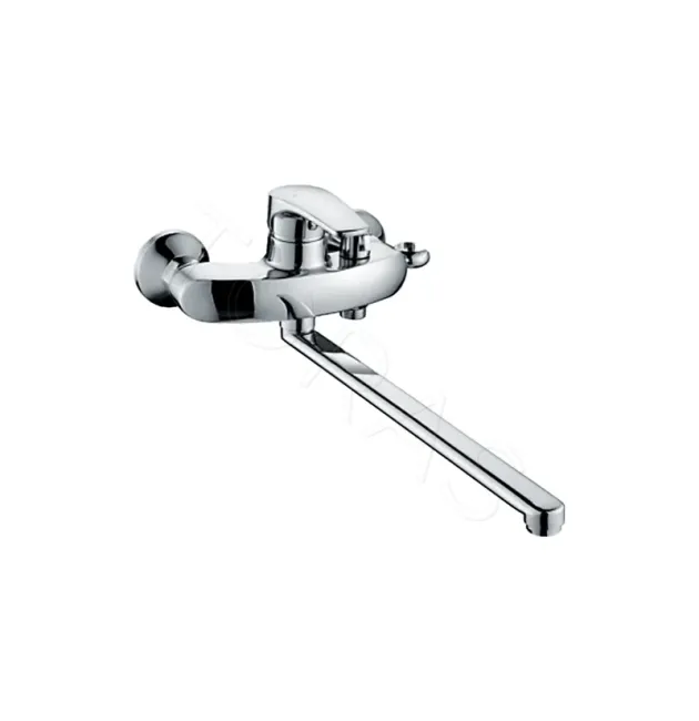 Смеситель для ванны Shevanik S5072