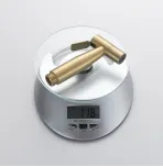 Смеситель с гигиеническим душем Shevanik S147G