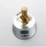 Смеситель с гигиеническим душем Shevanik S147G