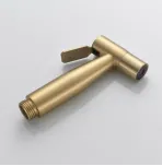 Смеситель с гигиеническим душем Shevanik S147G