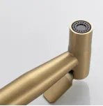 Смеситель с гигиеническим душем Shevanik S147G