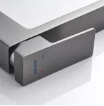 Смеситель для умывальника Shevanik S9611T