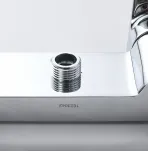 Смеситель с гигиеническим душем Rose R1805-1