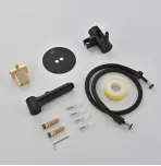 Встроенный гигиенический душ Rose R235H