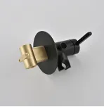Встроенный гигиенический душ Rose R235H