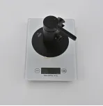 Встроенный гигиенический душ Rose R235H