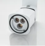 Смеситель на борт ванны Shevanik S9912C