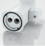Смеситель на борт ванны Shevanik S9912C