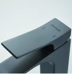 Смеситель для умывальника Shevanik S6101T