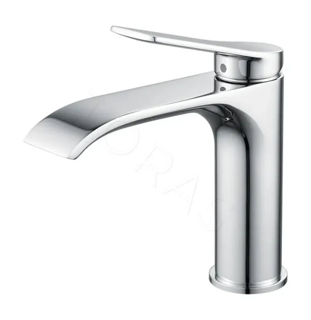 Смеситель для умывальника Shevanik S4101