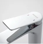 Смеситель для умывальника Shevanik S4101