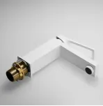 Смеситель для умывальника Shevanik S6801C