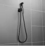 Смеситель с гигиеническим душем Shevanik S127H